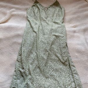 Abercrombie & Fitch Womens summer dress